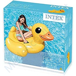 Intex úszósziget 