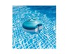 Intex úszó vegyszeradagoló, hőmérővel #29043