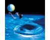 Intex vízen úszó napelemes LED világítás #28695