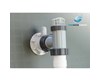 Intex papírszűrős vízforgató - 5,7 m3/h #28636