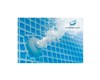 Intex papírszűrős vízforgató - 3,8 m3/h #28638