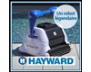Medence porszívó robot HAYWARD TIGERSHARK