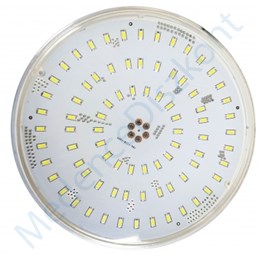 LED izzó Crystal SMD252 White 50W/12V - betonos