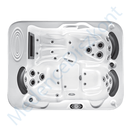 Aruba ECO jakuzzi