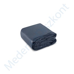 Intex nyári takarófólia 732 x 366 x 132 cm fémvázas szögletes medencéhez #18936