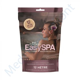 Easy Spa vízkezelő csomag