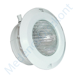 Reflektor fóliás medencéhez SMD RGB LED 15W / 12V