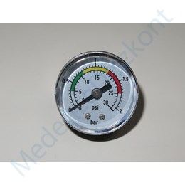 Intex homokszűrő tartályhoz nyomásmérő óra (8 és 10m3/h) 11224