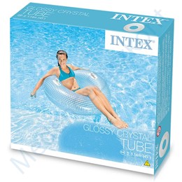 Intex Prizma úszógumi 114 cm #56264