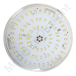 LED izzó SMD 252 LED PAR56 White 30W / 4834 lux