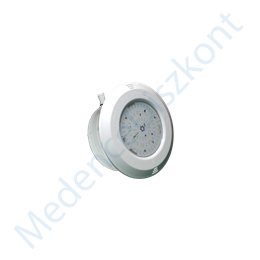 LED izzó Crystal SMD White 35W/12V