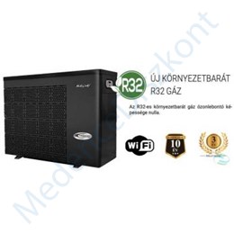 Fairland Inverter Plus IPHC 300T