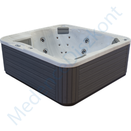 Haiti Jakuzzi