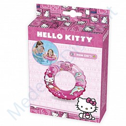 Intex Hello Kitty úszógumi 51 cm #56200