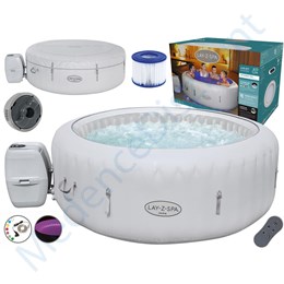 Bestway LAY-Z-SPA - Paris jakuzzi 196cmx66 cm #60013