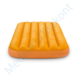 Intex Cozy Kids felfújható matrac - narancssárga #66803