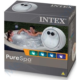 Intex jakuzzi LED világítás medencékhez #28503