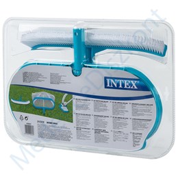 Intex medencetisztító de Luxe készlet #29057
