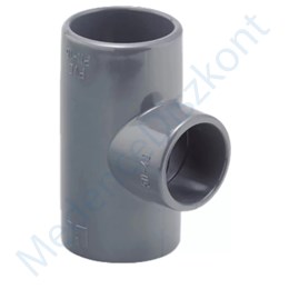 Szűkített T idom D63 x 1,5