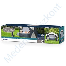 Bestway LAY-Z SPA Jakuzzisátor #60305