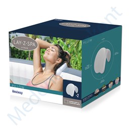 Bestway LAY-Z-SPA Párna masszázs medencéhez #60307