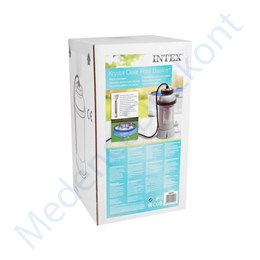 Intex elektromos medence fűtés #28684