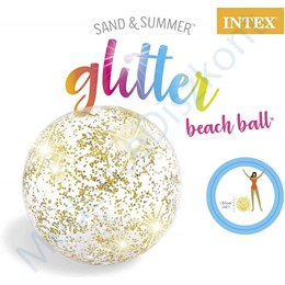 Intex strandlabda 