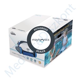 Medence porszívó robot Dolphin S200