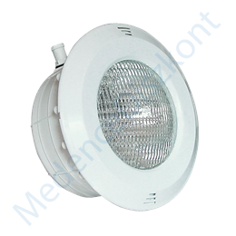 Reflektor betonos medencéhez SMD White LED 30W / 12V