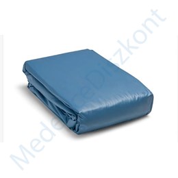 Csomagolás sérült - Intex Fémvázas medence fólia 8,53 x 3,66m 1,32mm 0,5mm #10770