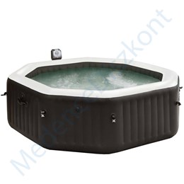 Intex jakuzzi test #12724