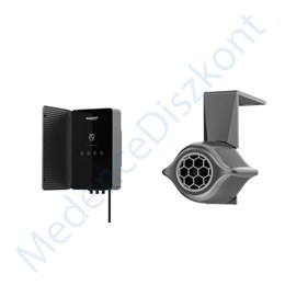 Aquagem Surfing Swim Jet M120 inverteres ellenáramoltató 120m3/h