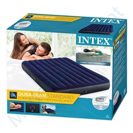 Intex felfújható matrac #68759/64759