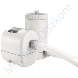 INTEX papírszűrős vízforgató szivattyú 9,4m3/h #26634