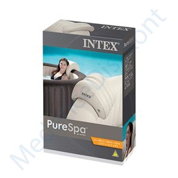 Intex jakuzzihoz fejpárna #28501