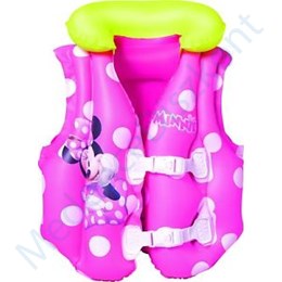 Minnie Mouse mentőmellény #91070