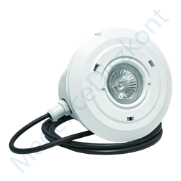 Reflektor MINI2008 fóliás medencékhez LED White 6W / 12V