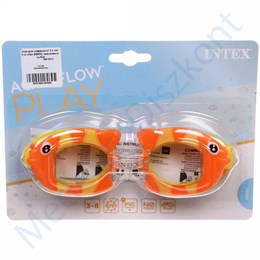 Intex gyerek úszószemüveg 
