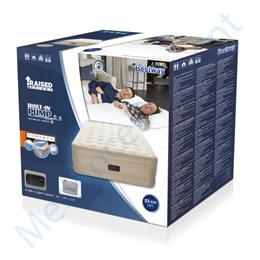 Fortech Airbed Queen #69024