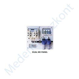 Microdos ME Dual PVDF Panel PH - 5,0l/h / CL - 10,0l/h