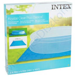 Intex medence alátétfólia #28048