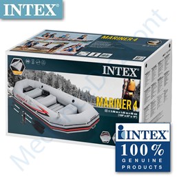 Intex gumicsónak 