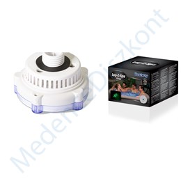 LAY-Z SPA VÍZALATTI 7 SZÍNŰ LED VILÁGÍTÁS #60303