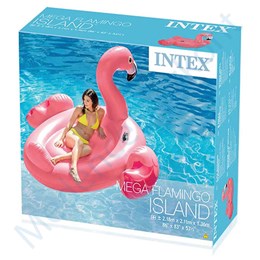 Intex hatalmas 