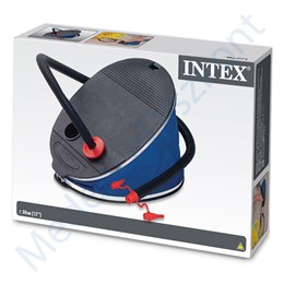 Intex lábpumpa 