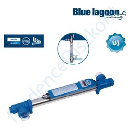 Blue Lagoon UV-C Timer 150 m3-es medencéhez