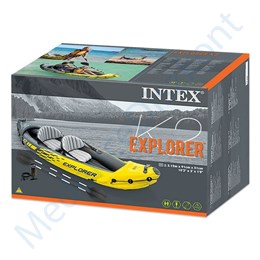 Intex kajak 