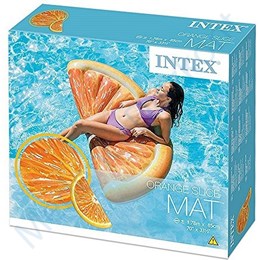 Intex úszómatrac 