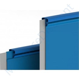 Bélésfólia 9,1 x 4,6 x 1,2 m - 0,4mm