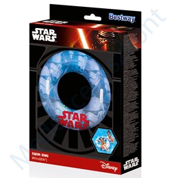 Bestway Star Wars Birodalom úszógumi #91203